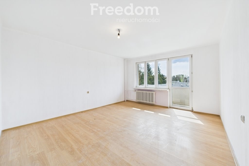 Mieszkanie dwupokojowe na sprzedaż Oświęcim, Jana Kasprowicza  42m2 Foto 1
