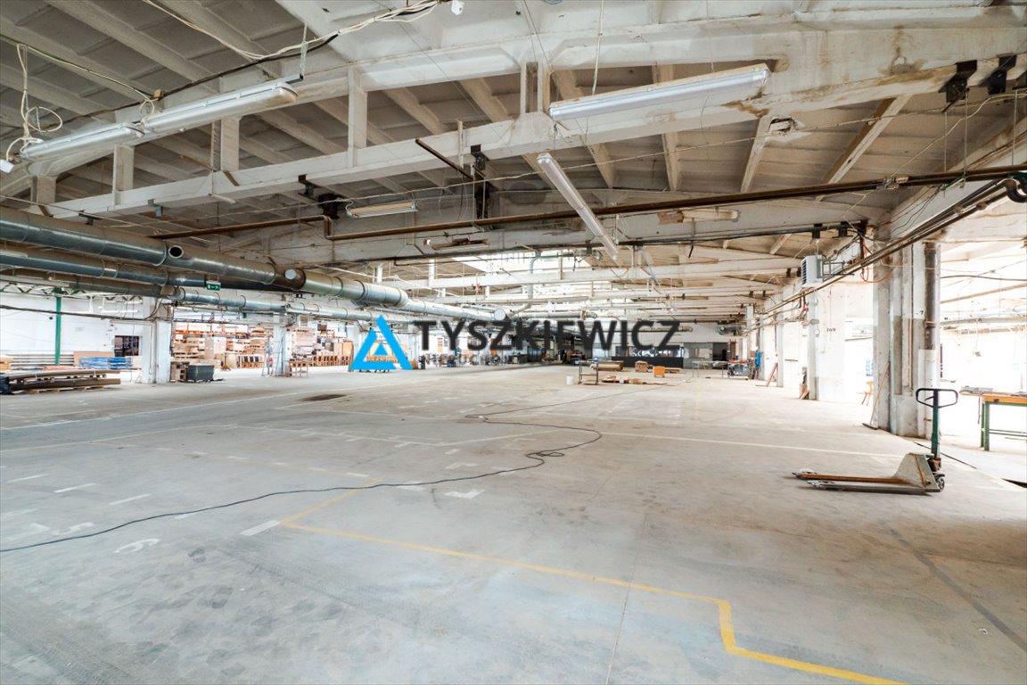 Hale do wynajęcia w centrum Czerska od 300 m² do 4000 m² Czersk  300m2 Foto 1