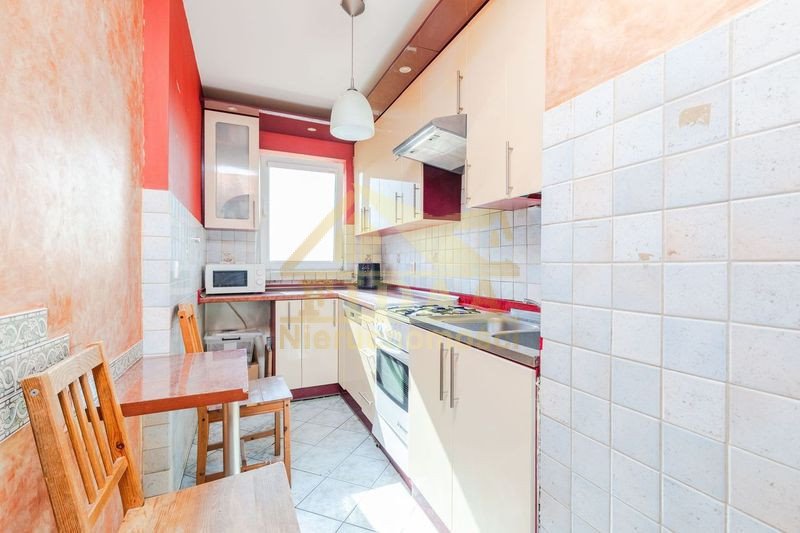 Mieszkanie trzypokojowe na sprzedaż Warszawa, Wola Ulrychów, Tadeusza Krępowieckiego  50m2 Foto 1