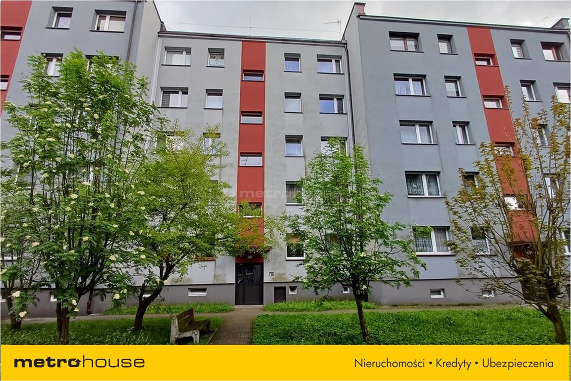 Mieszkanie dwupokojowe na sprzedaż Katowice, Kostuchna, Koraszewskiego  51m2 Foto 7