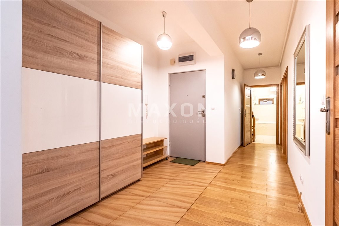Mieszkanie trzypokojowe na sprzedaż Warszawa, Wawer, ul. Korkowa  85m2 Foto 9