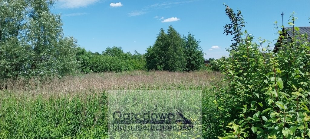 Działka 10 500 m² z wodą i energią, blisko rzeki Gwizdały  10 500m2 Foto 1