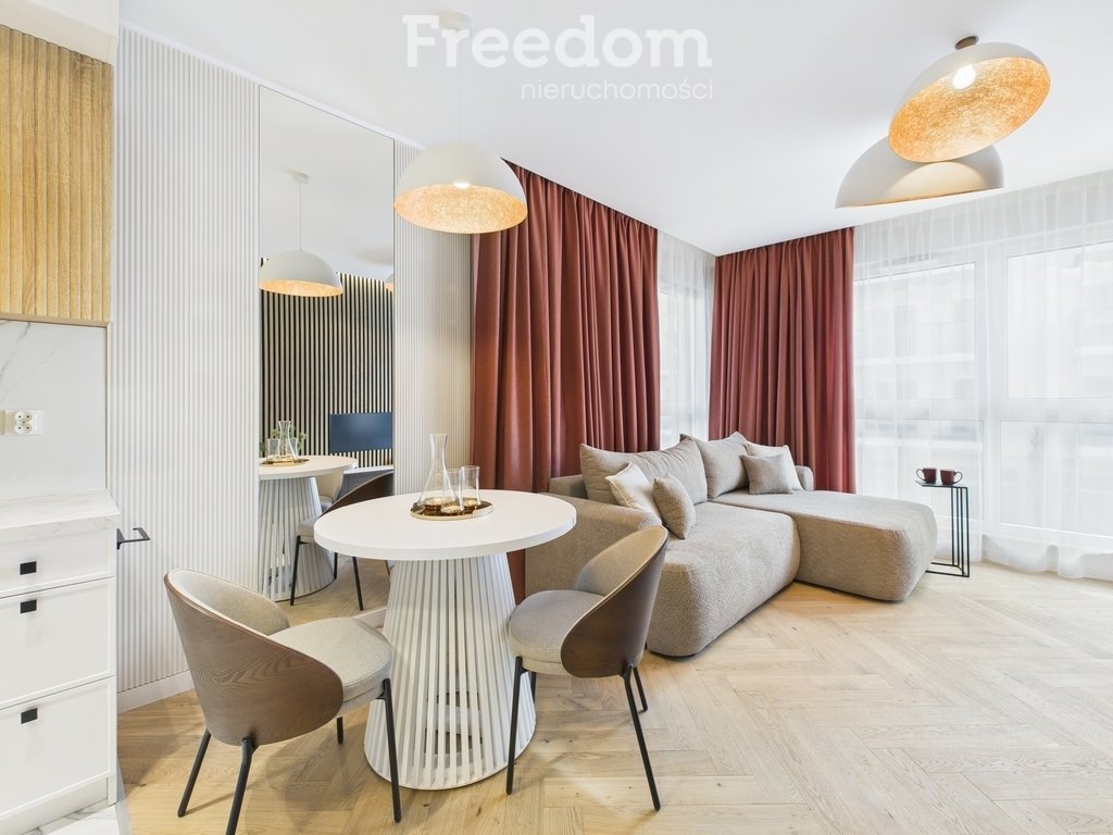 Mieszkanie dwupokojowe na sprzedaż Szczecin, Łasztownia  37m2 Foto 1