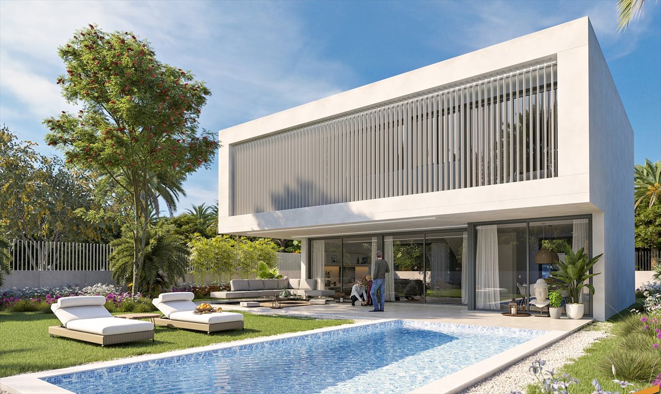 Dom na sprzedaż Hiszpania, San Fulgencio, La Marina, San Fulgencio, Alicante  198m2 Foto 1