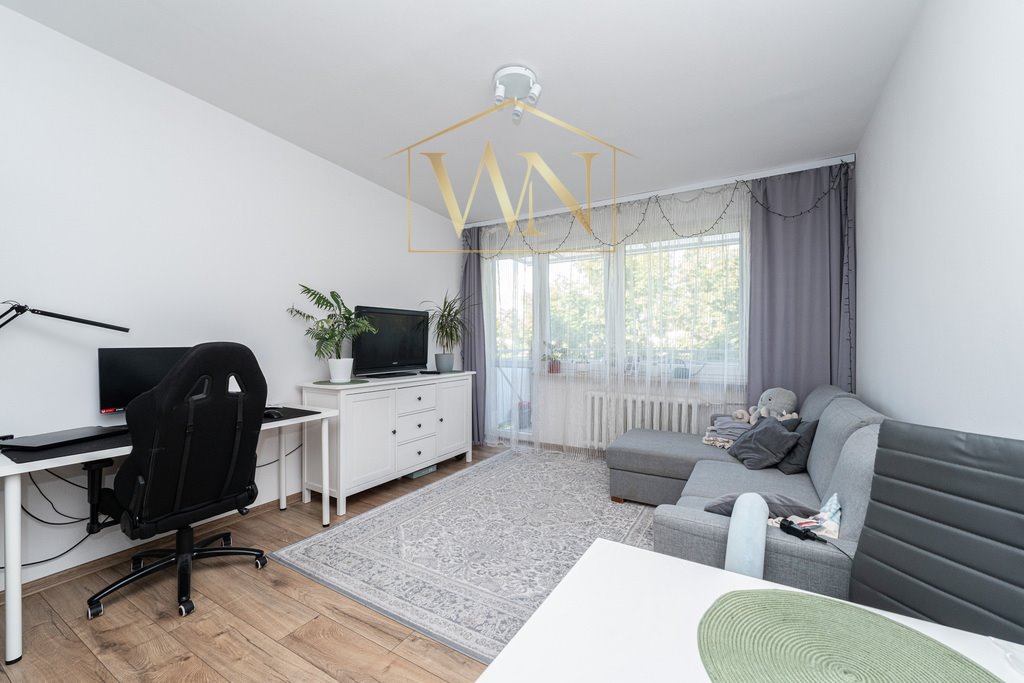 Mieszkanie 38 m² w Ursusie - inwestycja lub pierwsze M polecam Warszawa, Ursus, gen. Kazimierza Sosnkowskiego  38m2 Foto 1