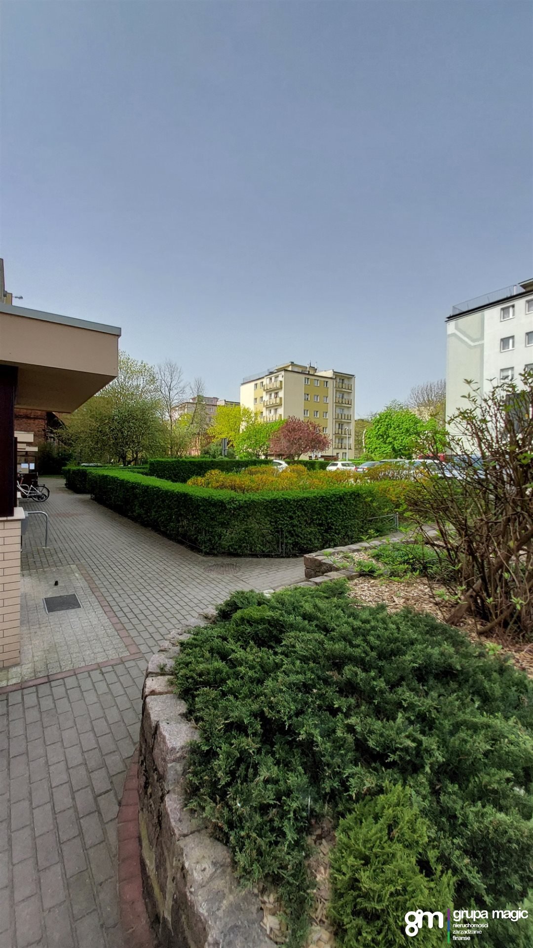 Mieszkanie trzypokojowe na sprzedaż Toruń, Bydgoskie Przedmieście  82m2 Foto 15