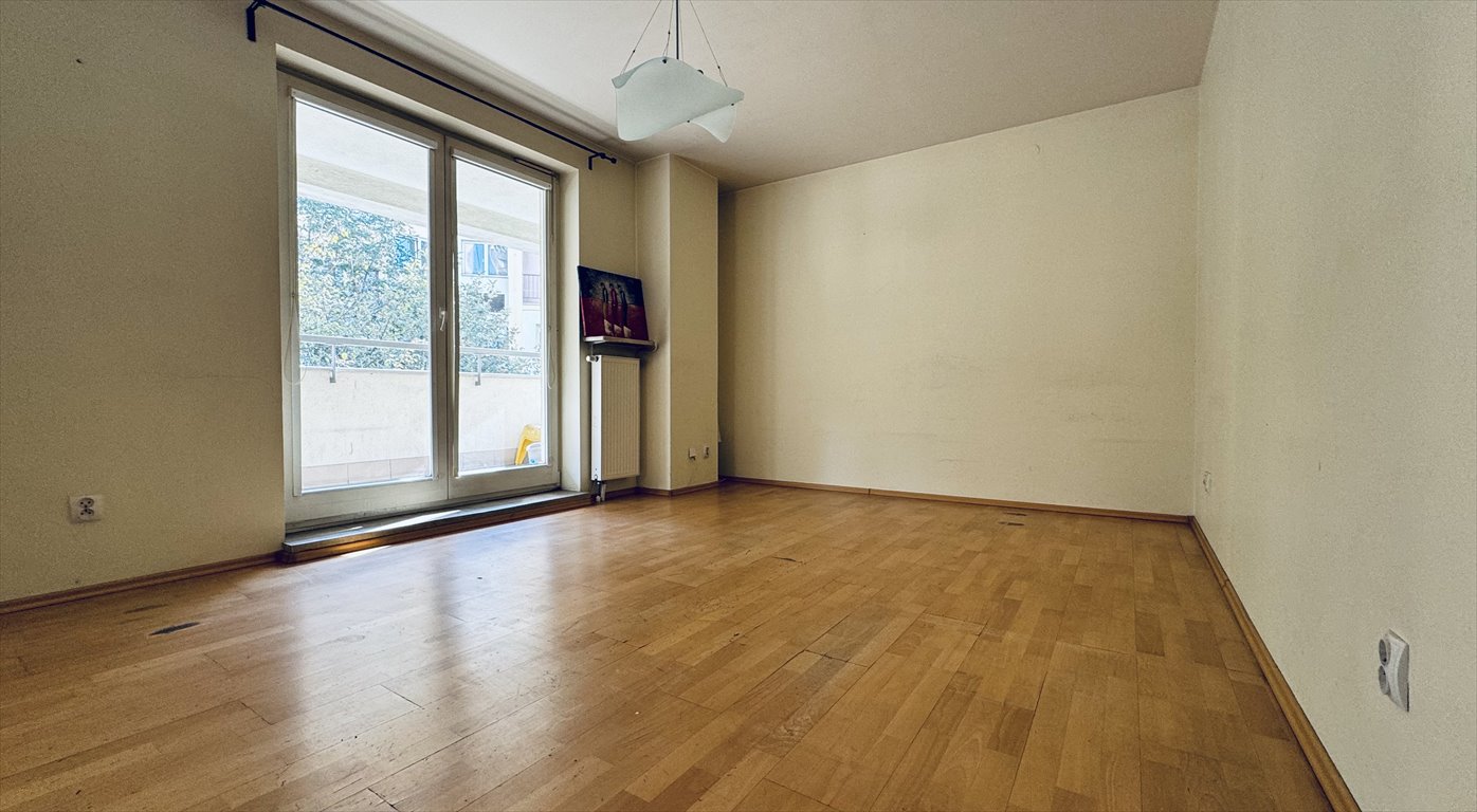 Mieszkanie trzypokojowe na sprzedaż Warszawa, Śródmieście, Sienna 72A  70m2 Foto 4