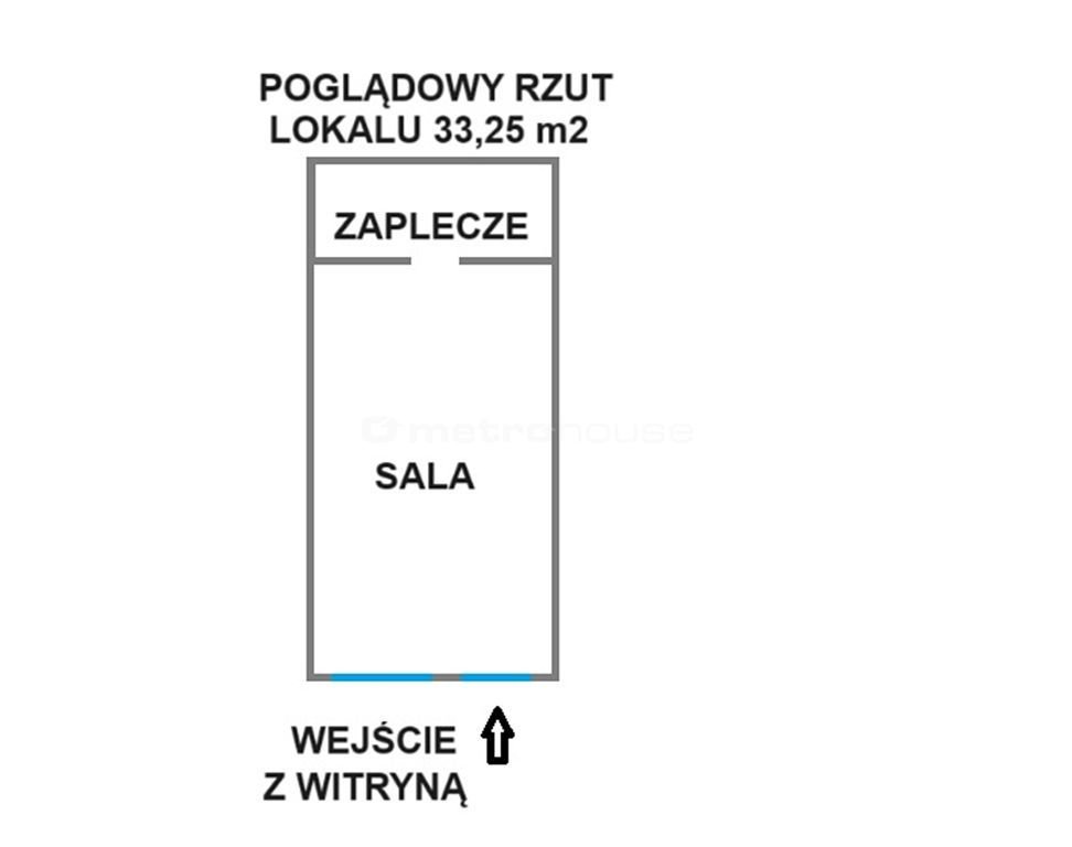 Lokal użytkowy na sprzedaż Puck, Obrońców Wybrzeża  33m2 Foto 8