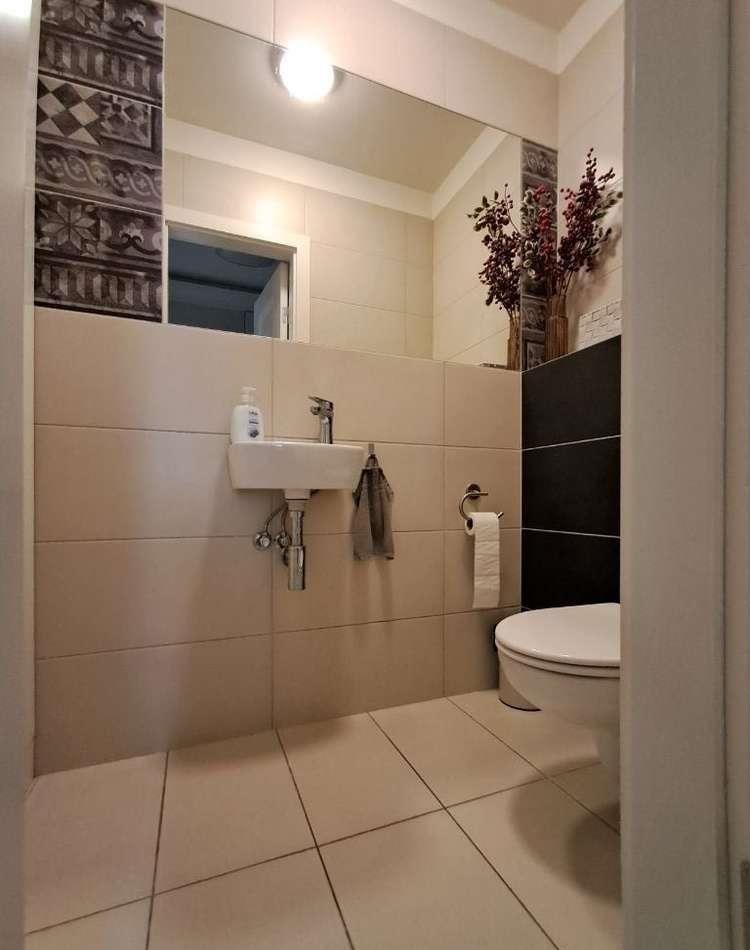 Mieszkanie trzypokojowe na sprzedaż Warszawa, Bemowo, Arki Bożka  80m2 Foto 12