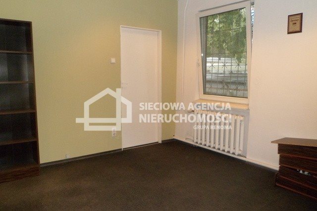 Biuro 40m² w Wrzeszczu, 2 pokoje, blisko komunikacji Gdańsk, Wrzeszcz  40m2 Foto 1