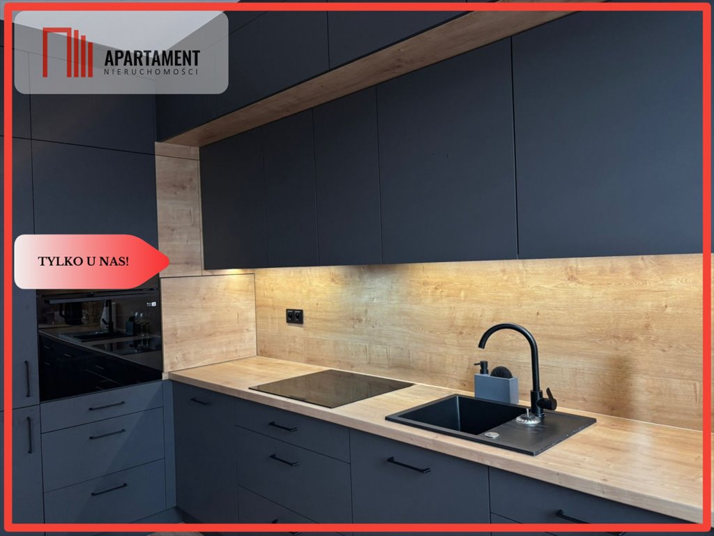 Mieszkanie dwupokojowe na sprzedaż Oborniki  49m2 Foto 1