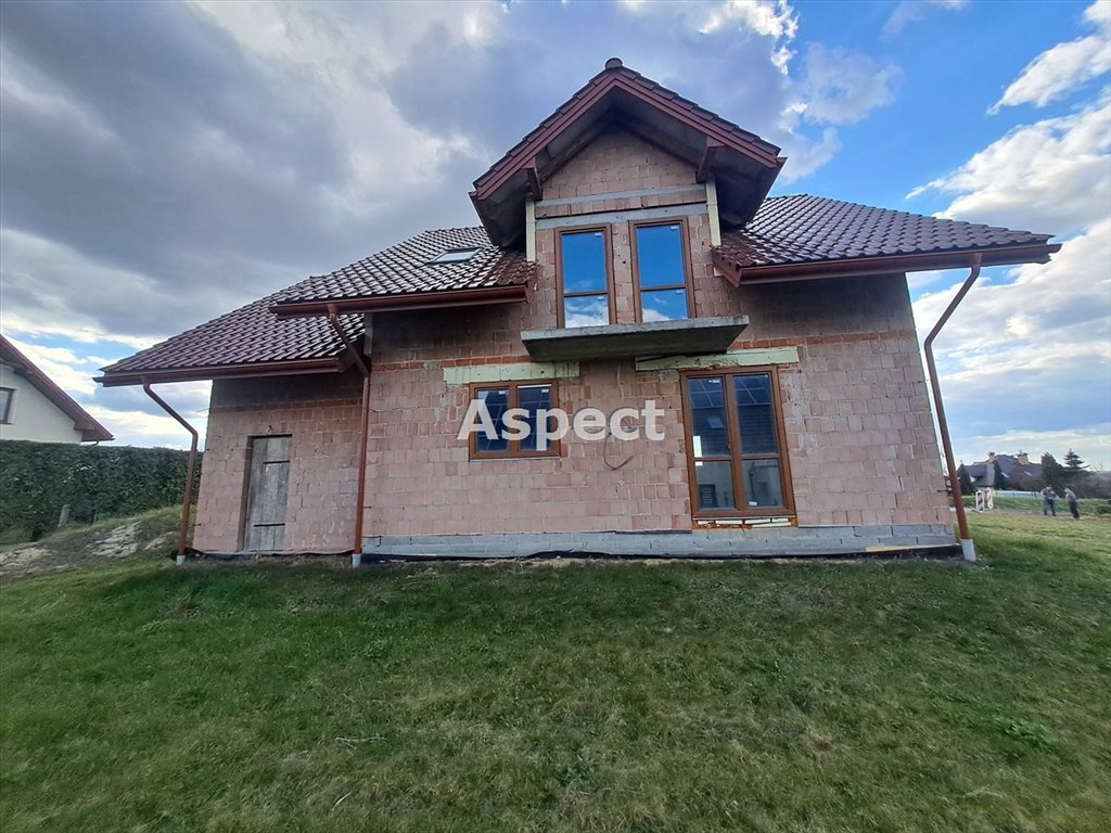 Dom na sprzedaż Ropczyce  132m2 Foto 7