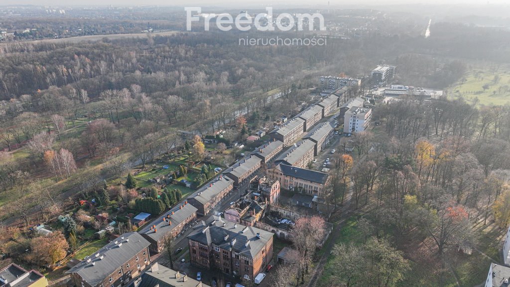 Mieszkanie dwupokojowe na sprzedaż Czeladź, 21 Listopada  54m2 Foto 15