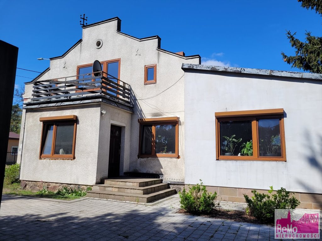 Dom na sprzedaż Lubień Kujawski  249m2 Foto 1