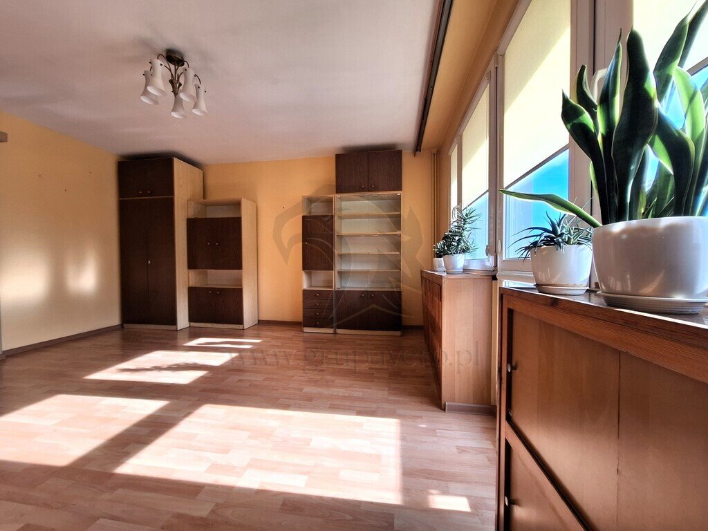 Mieszkanie dwupokojowe na sprzedaż Łódź, Chojny, Chojny, Kurczaki  51m2 Foto 1