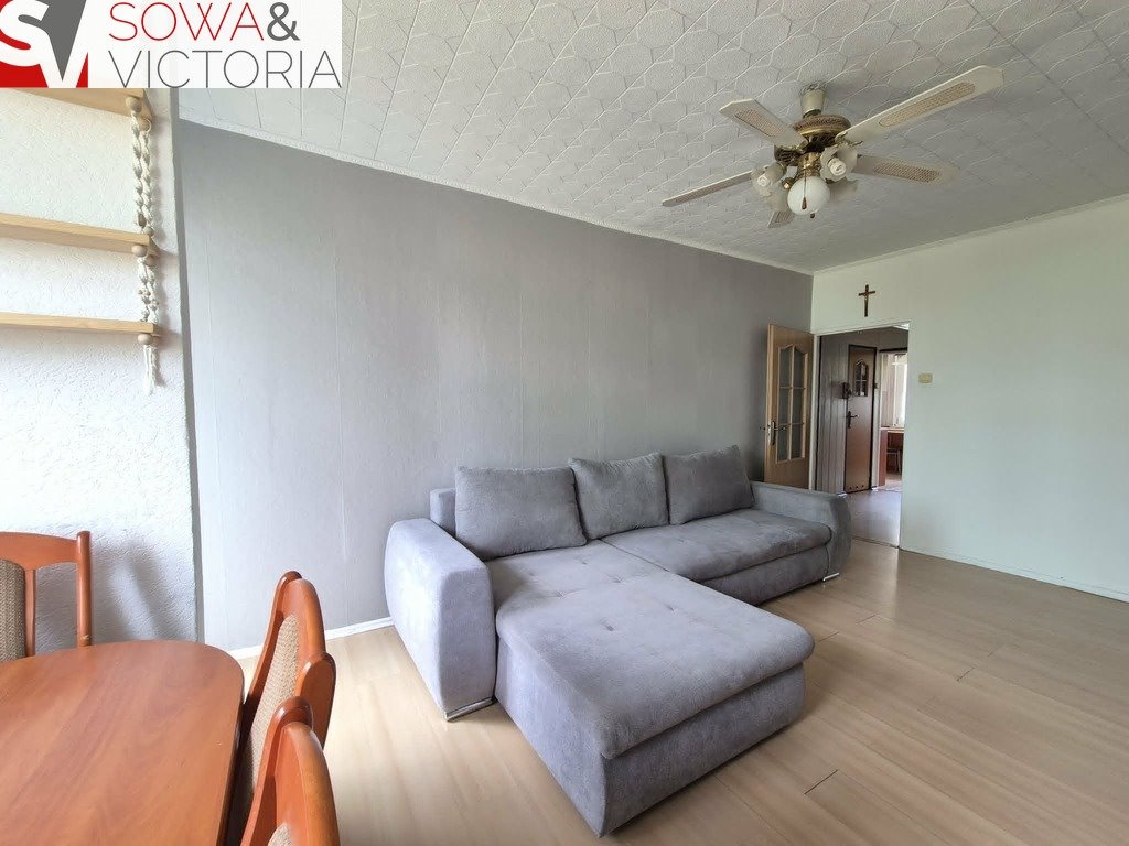 Wynajmę 2-pokojowe mieszkanie 47 m² z balkonem w Świebodzicach Świebodzice  47m2 Foto 1