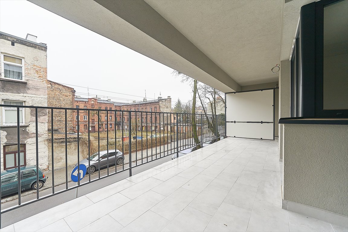 Mieszkanie trzypokojowe na sprzedaż Żyrardów, Dekerta  67m2 Foto 14