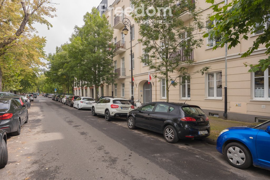 Mieszkanie dwupokojowe na sprzedaż Warszawa, Praga-Północ, Jakuba Jasińskiego  57m2 Foto 15