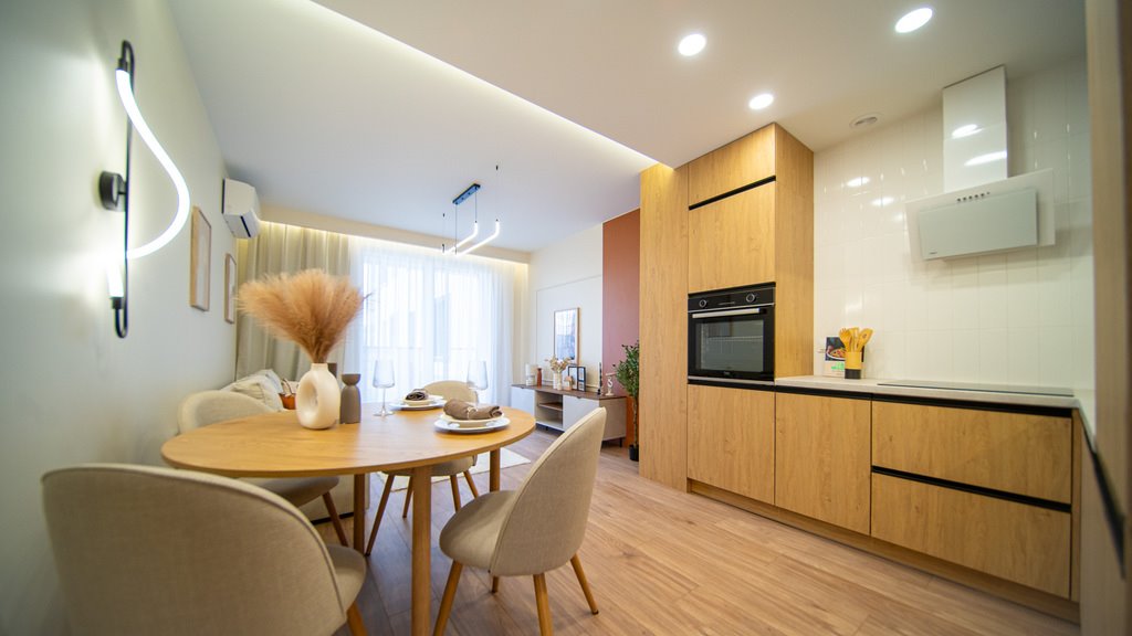 Mieszkanie trzypokojowe na sprzedaż Lublin, Obrońców Lublina  49m2 Foto 1