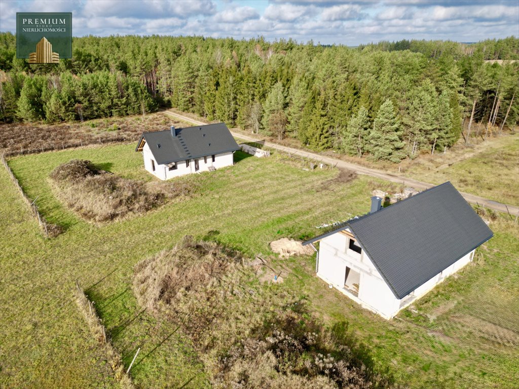 Dom na sprzedaż Załuki  160m2 Foto 1