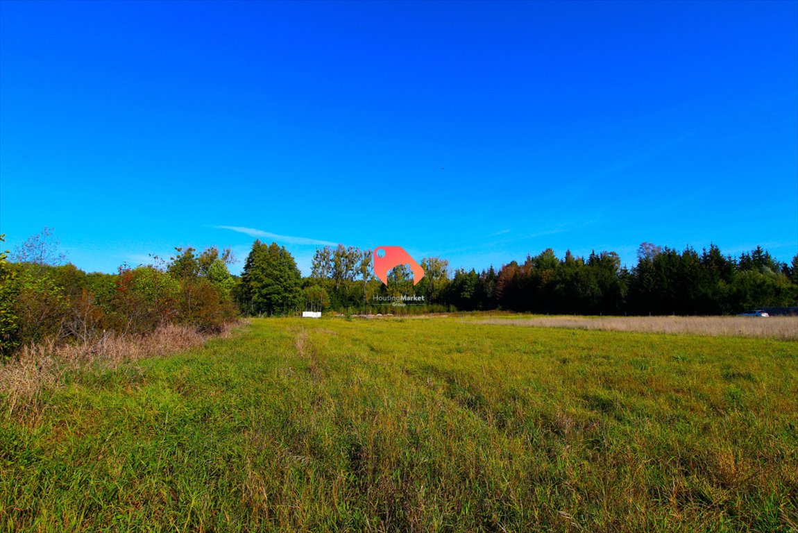 Działka budowlana na sprzedaż Siestrzeń  2 291m2 Foto 1