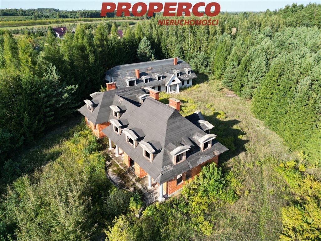 Sprzedam działkę komercyjno-mieszkaniową 16 054 m² w Komornikach Komorniki  16 054m2 Foto 1