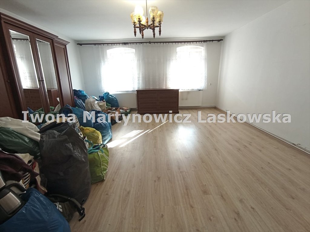 Mieszkanie dwupokojowe na sprzedaż Ścinawa  62m2 Foto 3