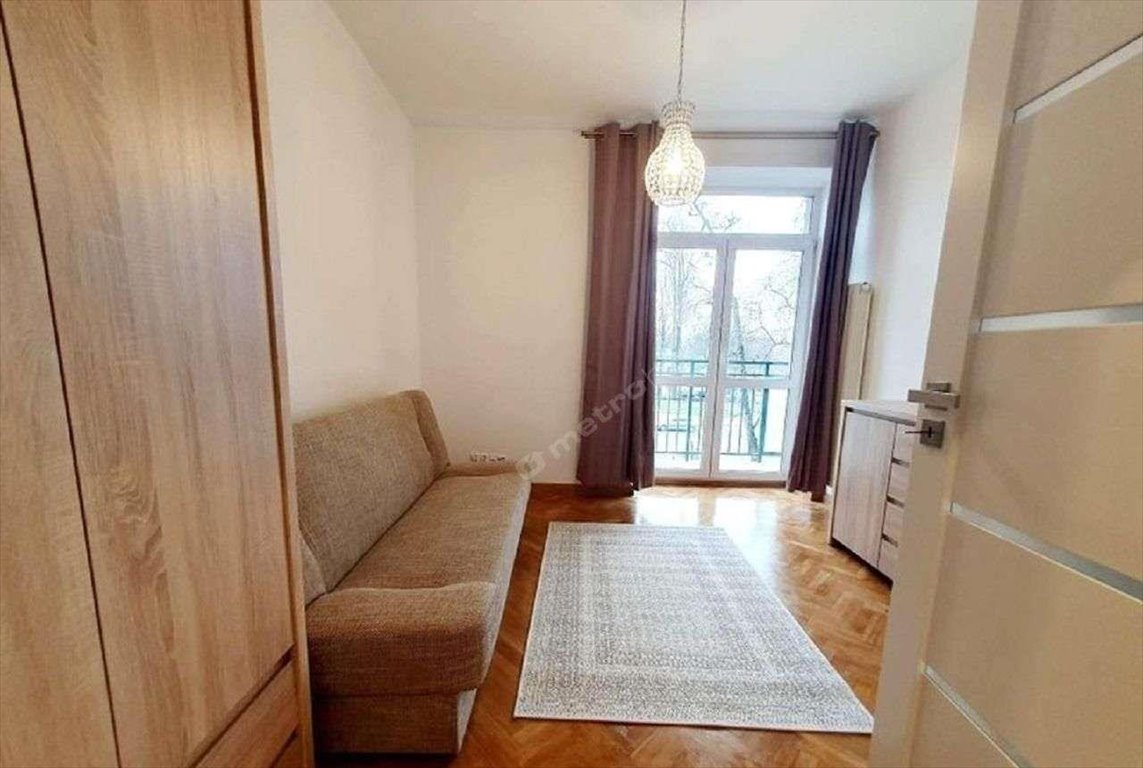Mieszkanie dwupokojowe na sprzedaż Warszawa, Ochota  46m2 Foto 6