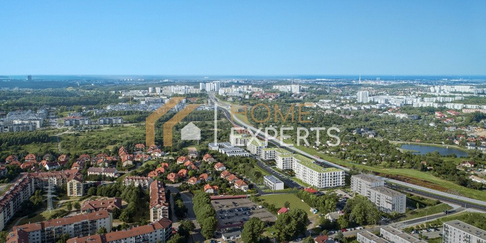 Dom na sprzedaż Gdańsk, Morena Piecki-Migowo, Wojciecha Kiedrowskiego  185m2 Foto 4