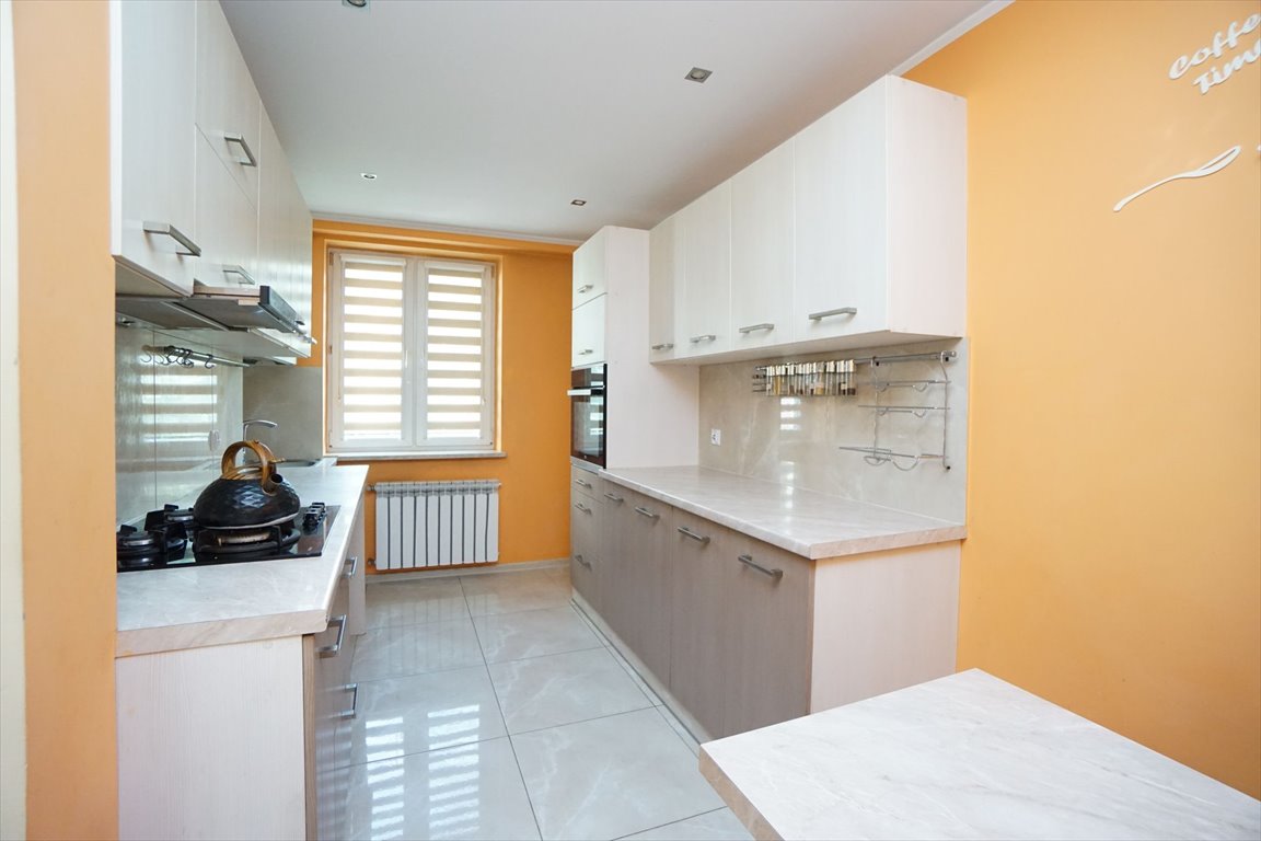 Zapraszam do przestronnego mieszkania 92 m² z ogrodem w Sieniawie Sieniawa, Sieniawa  92m2 Foto 1