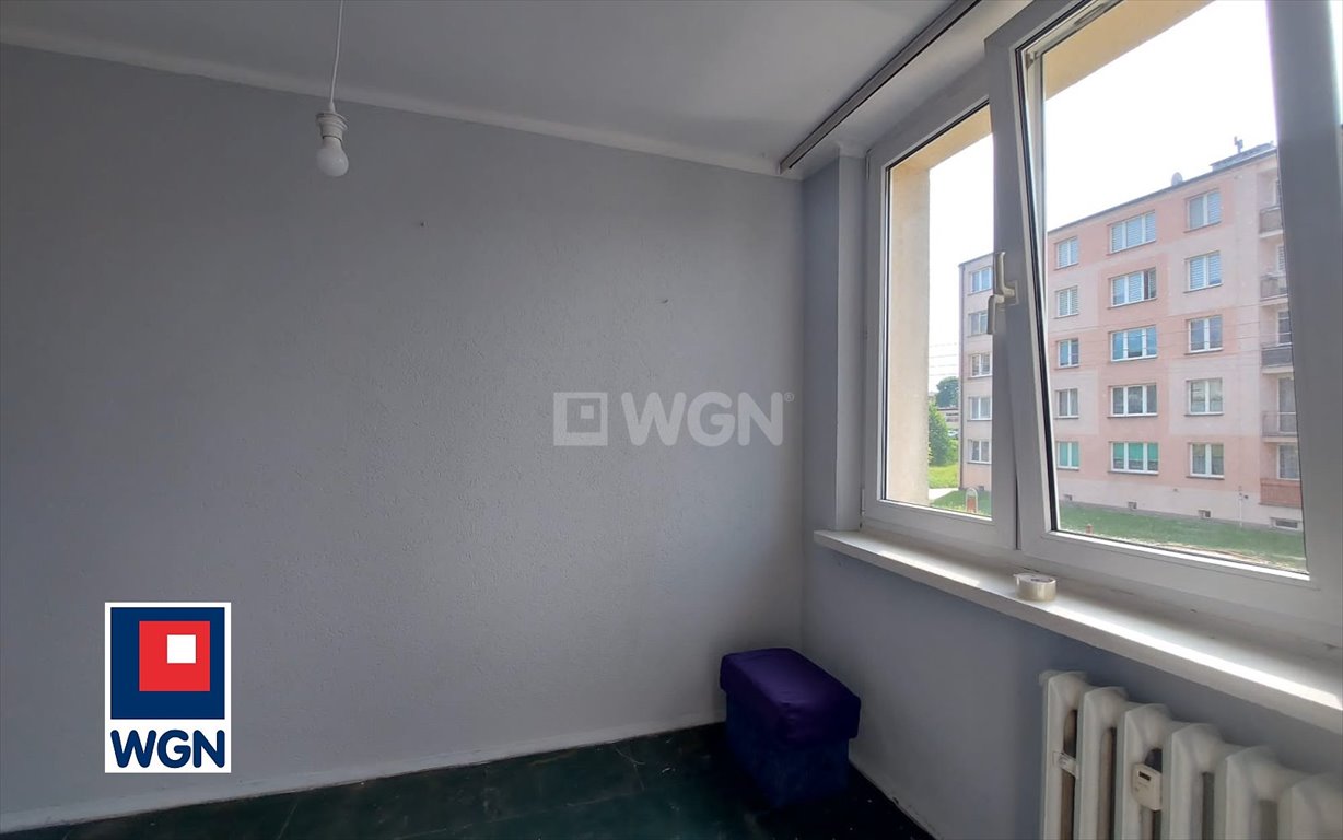 Mieszkanie trzypokojowe na sprzedaż Wodzisław Śląski, Wodzisław Śląski, Wodzisław Śląski  46m2 Foto 4