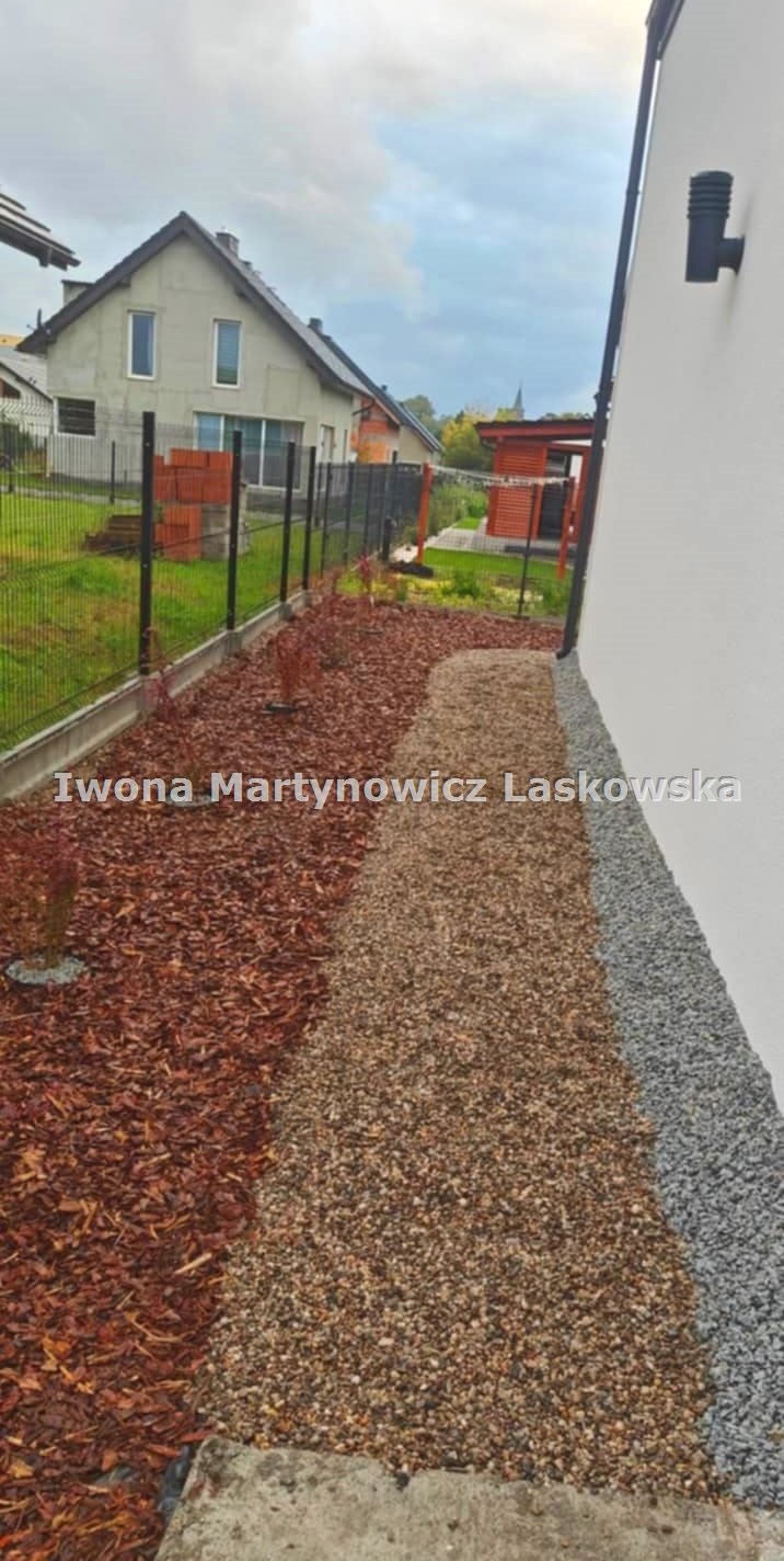 Mieszkanie na sprzedaż Ścinawa  49m2 Foto 14