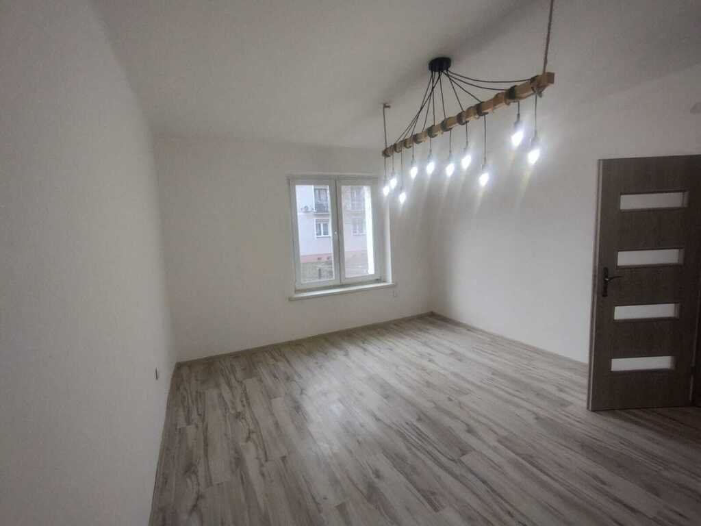 Kawalerka na sprzedaż Nowa Sól, Kościuszki  36m2 Foto 1