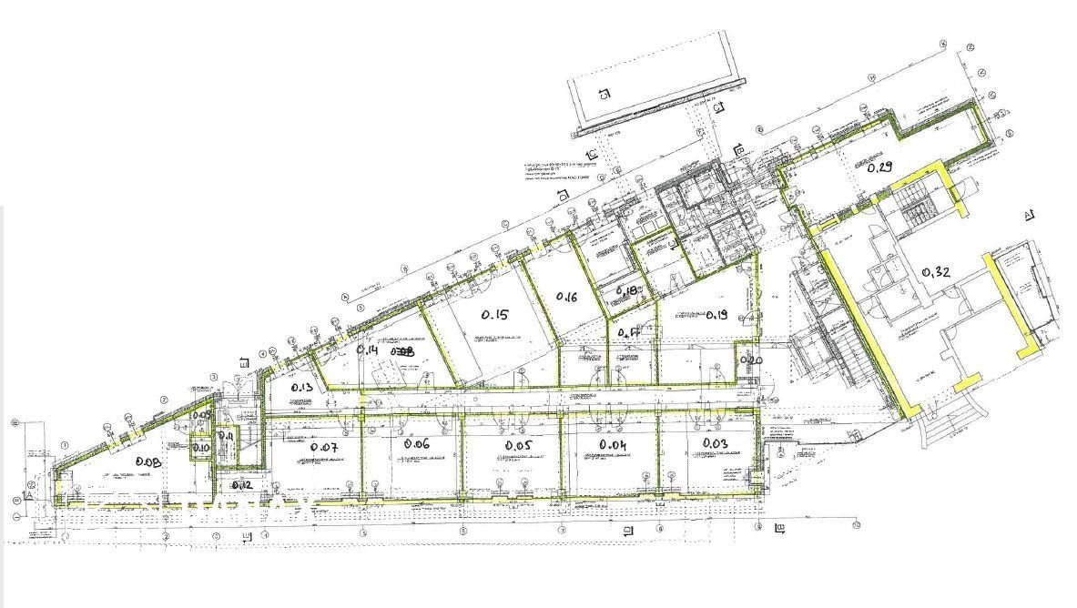 Lokal użytkowy na wynajem Niepołomice, Środmieście, ul. 3 maja  13m2 Foto 1