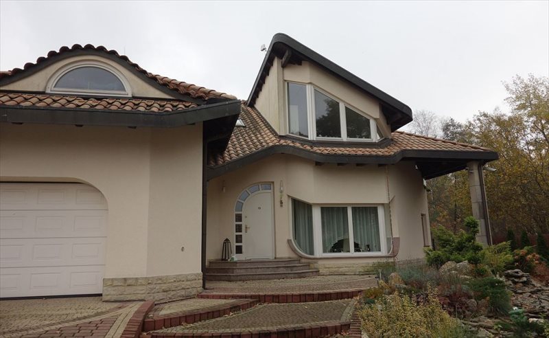 Dom na wynajem Mikołów, Borowa Wieś 220m2 Foto 1 Dom na wynajem Mikołów, Borowa Wieś 220m2 Foto 1