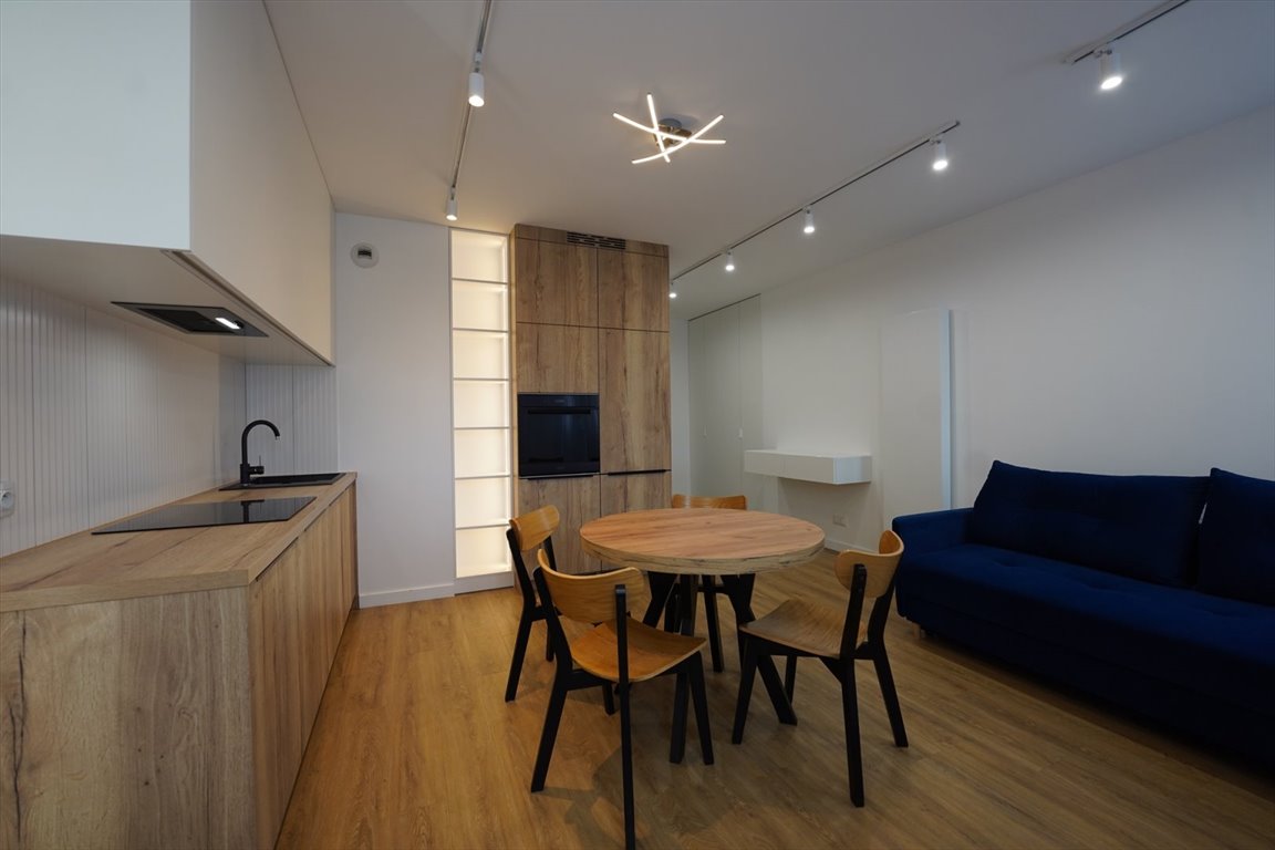 Nowoczesna kawalerka 31 m² z balkonem i klimatyzacją zapraszam Kielce, Centrum  31m2 Foto 1