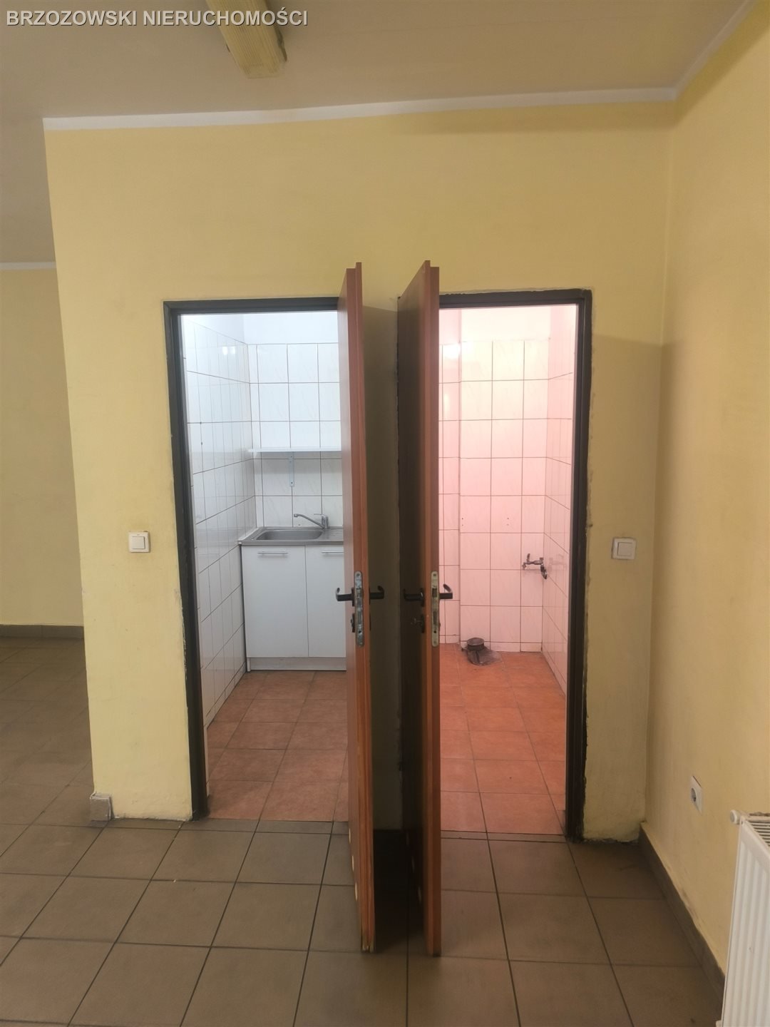 Lokal użytkowy na wynajem Pruszków, 3 Maja  150m2 Foto 12