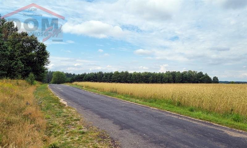 Działka budowlana na sprzedaż Stara Korytnica  13 800m2 Foto 6