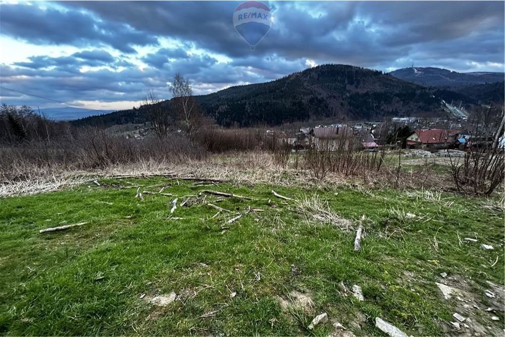 Działka budowlana na sprzedaż Szczyrk  3 826m2 Foto 9