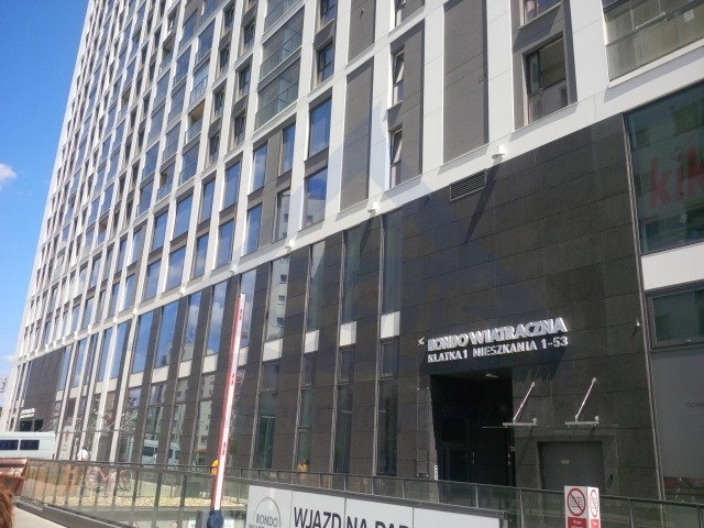 Nowoczesny biuro 248 m² na Pradze-Południe, open space! Warszawa, Praga-Południe  248m2 Foto 1