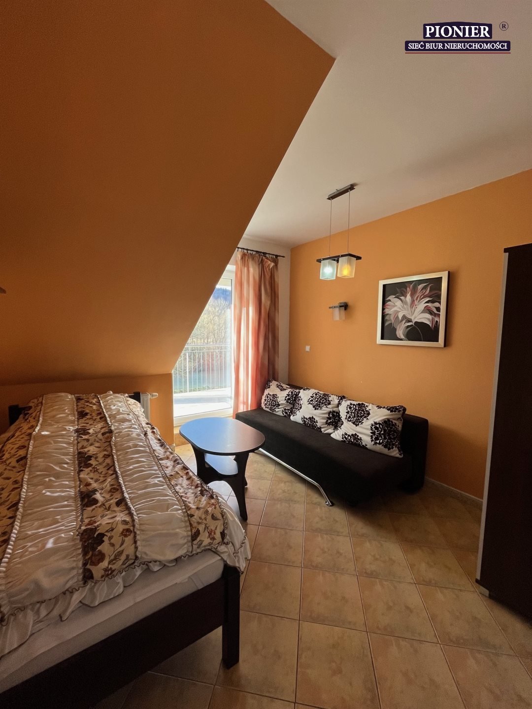 Mieszkanie trzypokojowe na sprzedaż Ustroń  100m2 Foto 12