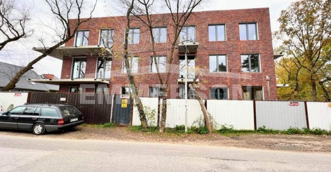 Mieszkanie czteropokojowe  na sprzedaż Warszawa, Białołęka Choszczówka, Polnych Kwiatów  97m2 Foto 1
