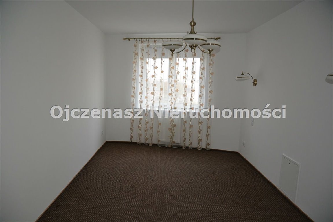 Mieszkanie na wynajem Bydgoszcz, Wzgórze Wolności  126m2 Foto 10