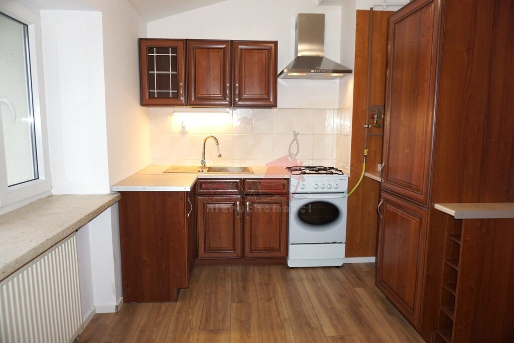 Kawalerka na sprzedaż Lublin, Śródmieście, Młyńska  39m2 Foto 1