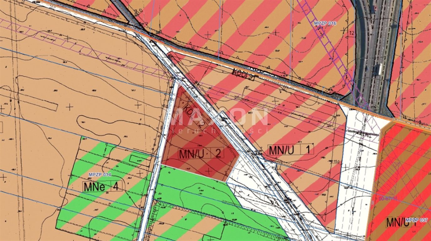 Działka budowlana na sprzedaż Serock  9 236m2 Foto 5