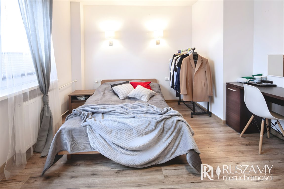 Na sprzedaż przestronne 4-pokojowe mieszkanie z balkonem w Gdańsku Gdańsk, Chełm, Władysława Cieszyńskiego  74m2 Foto 1