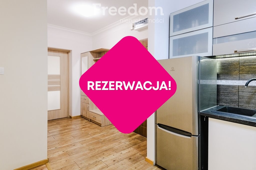 Mieszkanie dwupokojowe na sprzedaż Iława, Kazimierza Odnowiciela  44m2 Foto 18