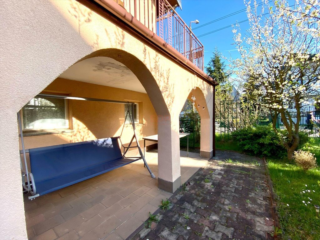 Dom na wynajem Wrocław, Mewia  200m2 Foto 1