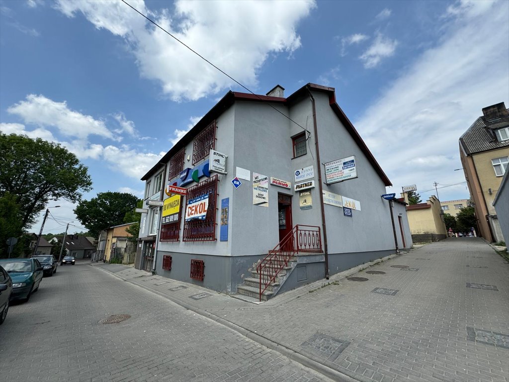 Lokal użytkowy na wynajem Rypin, Rypin, Powstania Styczniowego  330m2 Foto 1