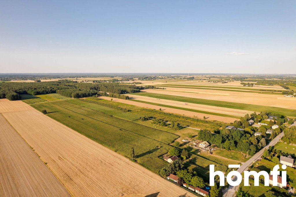 Działka siedliskowa na sprzedaż Zawady  119 300m2 Foto 4